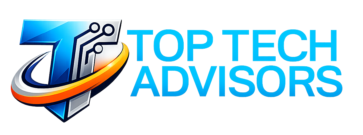 Top Tech Advisors