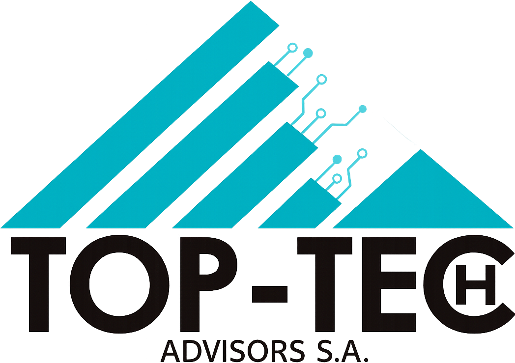 Top Tech Advisors