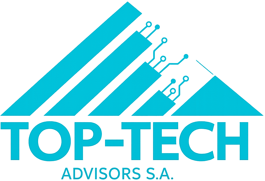 Top Tech Advisors
